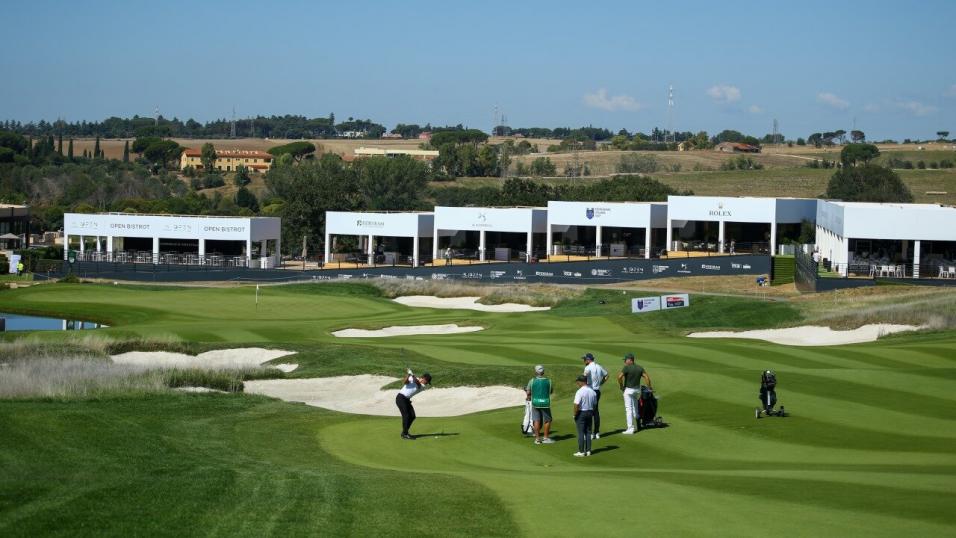 Italian Open 2022 | Golf Tips | Players & Form Guide Italian Open 2022 | Golf Tips | Players & Form Guide